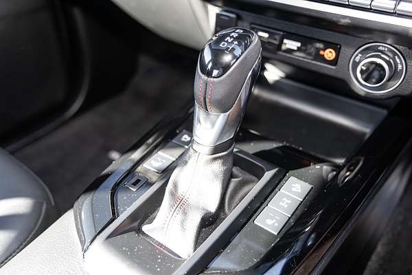 2023 Isuzu D-MAX X-TERRAIN 4X4