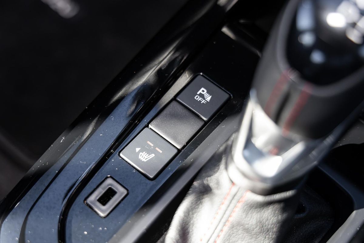 2023 Isuzu D-MAX X-TERRAIN 4X4