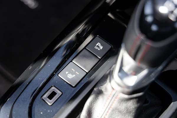 2023 Isuzu D-MAX X-TERRAIN 4X4