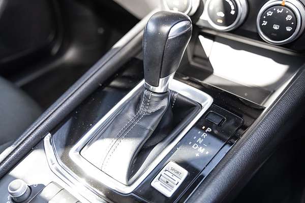 2023 Mazda CX-5 G20 Maxx KF Series