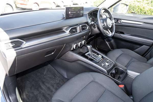 2023 Mazda CX-5 G20 Maxx KF Series
