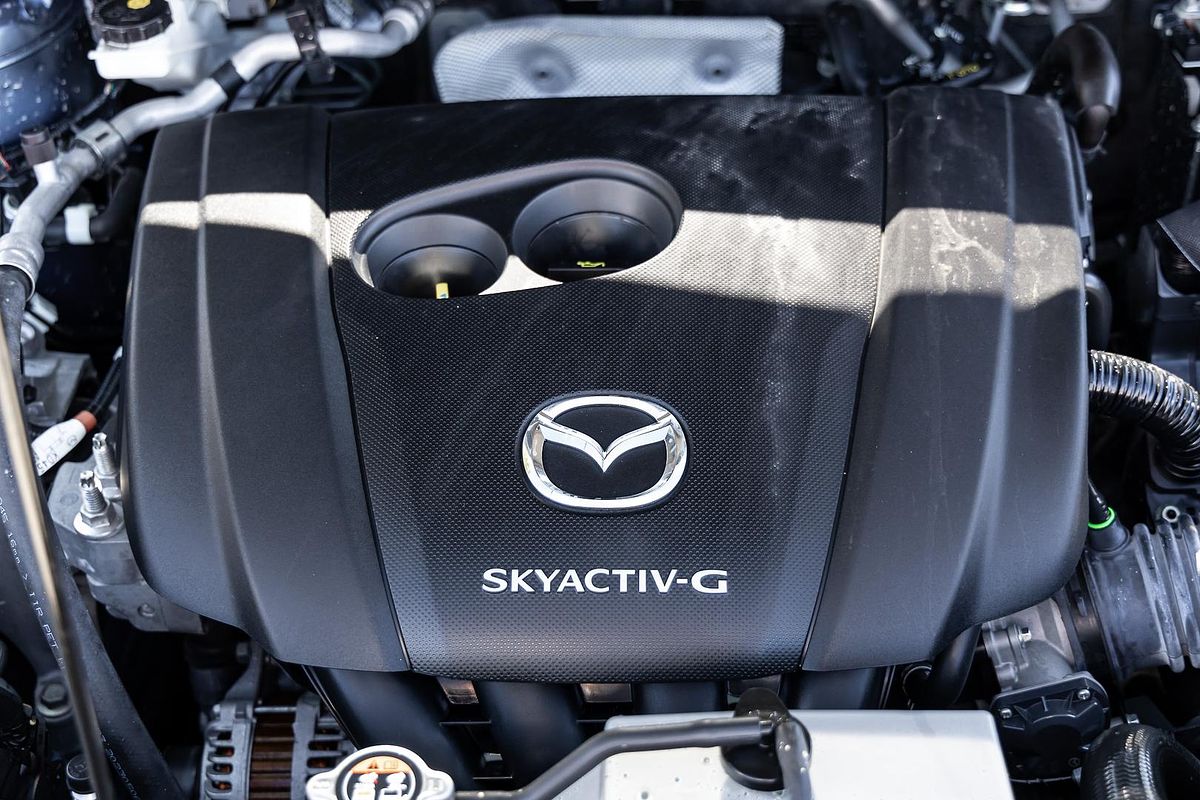 2023 Mazda CX-5 G20 Maxx KF Series