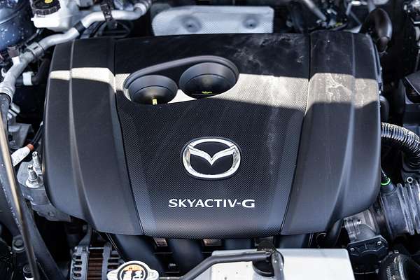 2023 Mazda CX-5 G20 Maxx KF Series