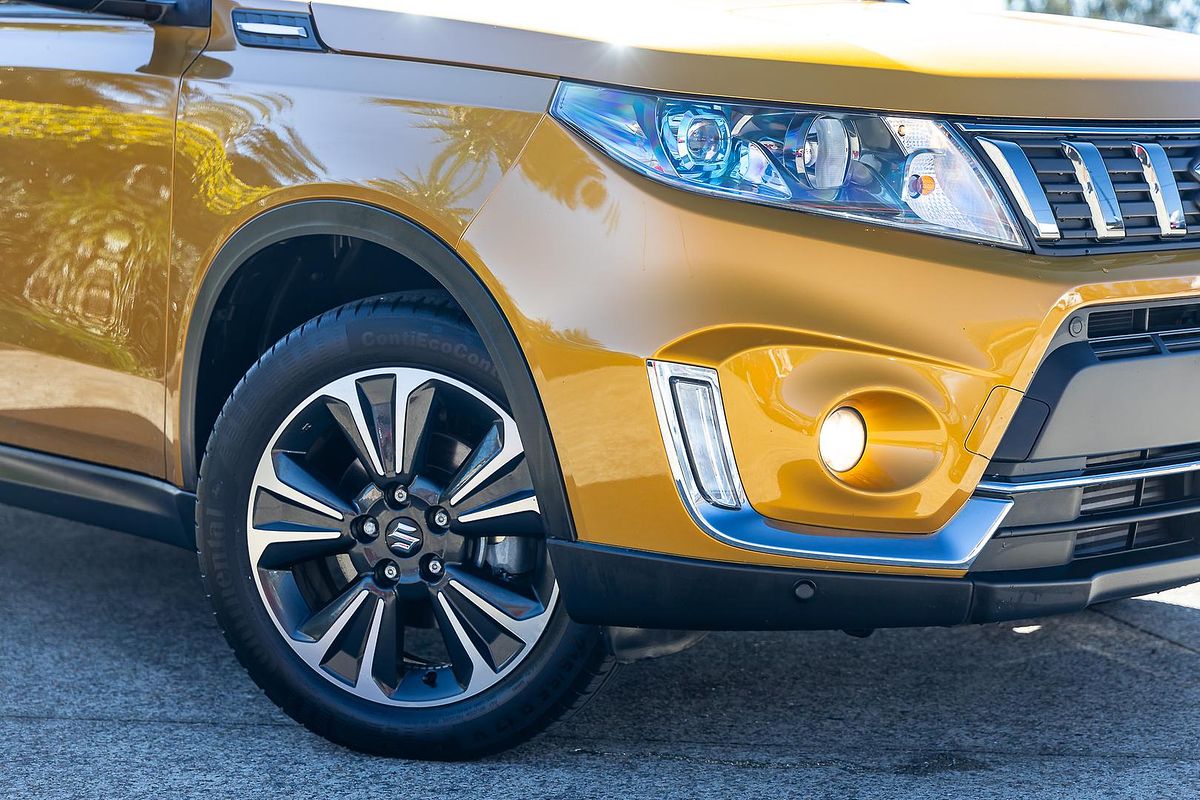 2023 Suzuki Vitara Turbo Shadow LY Series II