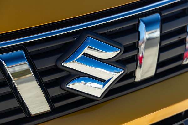 2023 Suzuki Vitara Turbo Shadow LY Series II