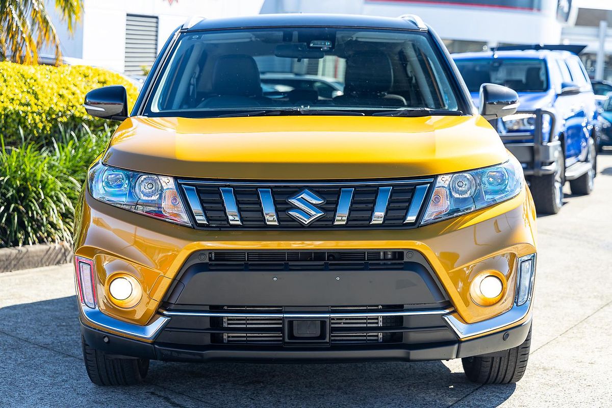 2023 Suzuki Vitara Turbo Shadow LY Series II
