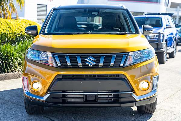 2023 Suzuki Vitara Turbo Shadow LY Series II