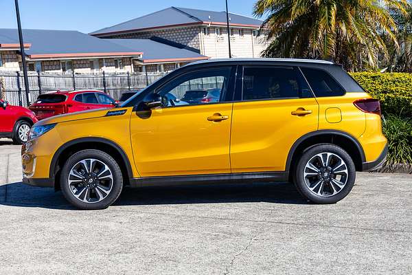 2023 Suzuki Vitara Turbo Shadow LY Series II
