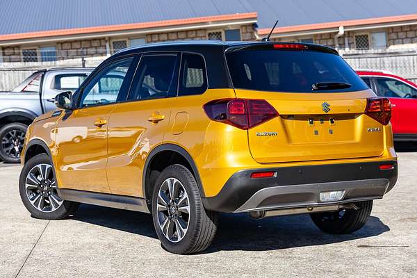2023 Suzuki Vitara Turbo Shadow LY Series II