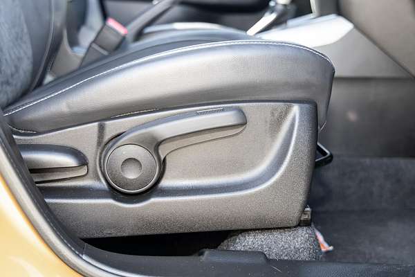 2023 Suzuki Vitara Turbo Shadow LY Series II
