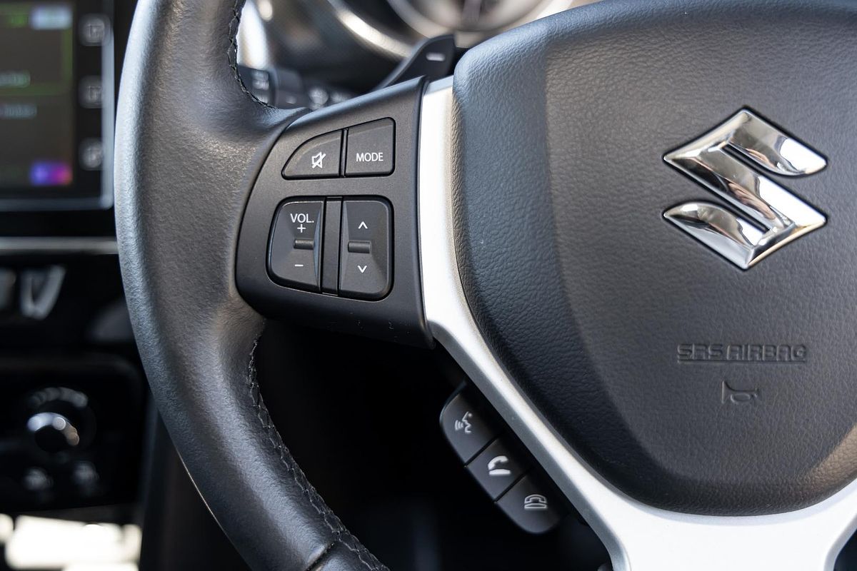 2023 Suzuki Vitara Turbo Shadow LY Series II