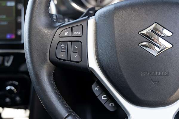 2023 Suzuki Vitara Turbo Shadow LY Series II