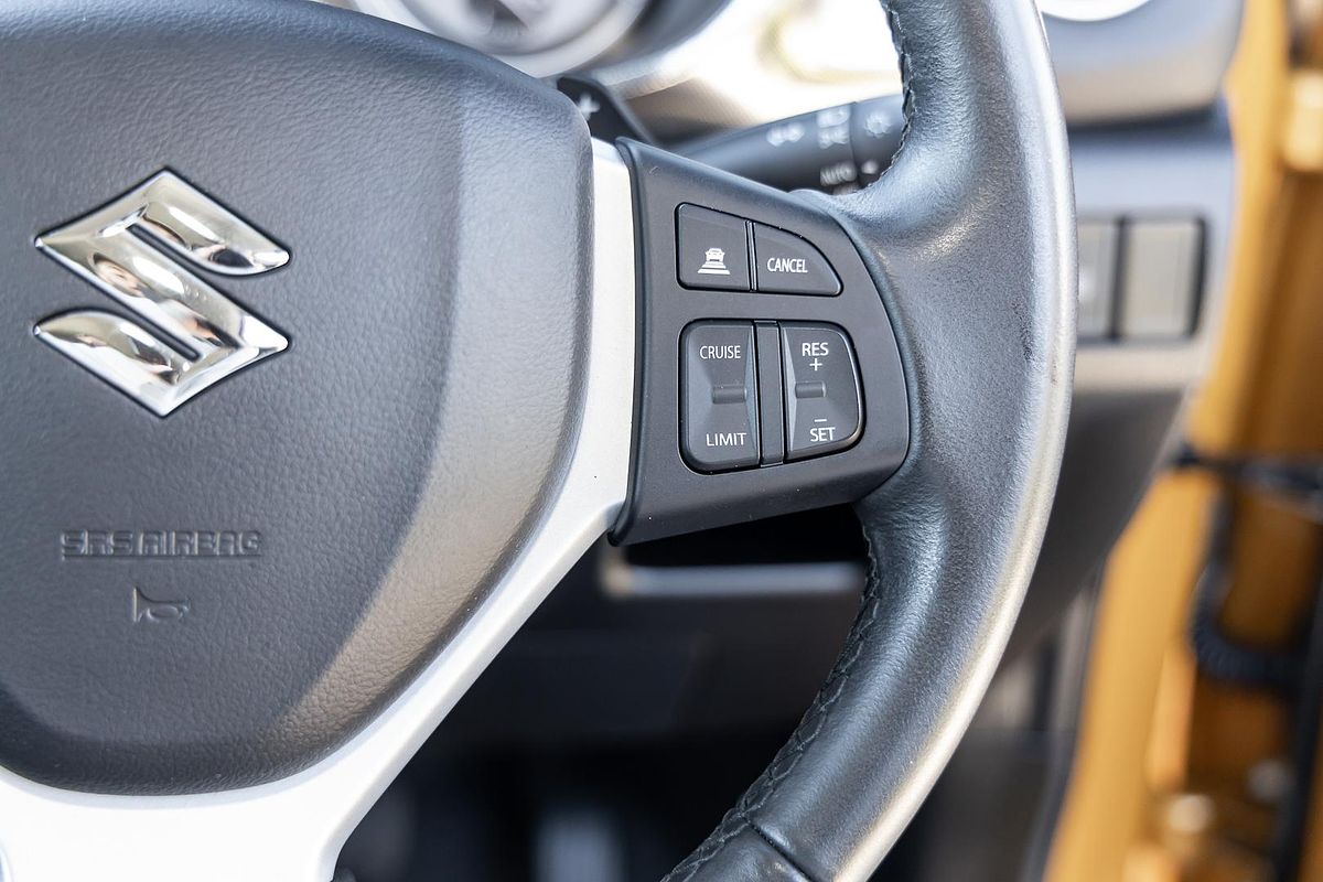 2023 Suzuki Vitara Turbo Shadow LY Series II