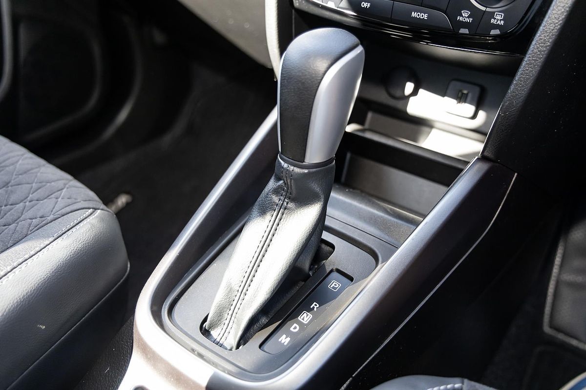2023 Suzuki Vitara Turbo Shadow LY Series II