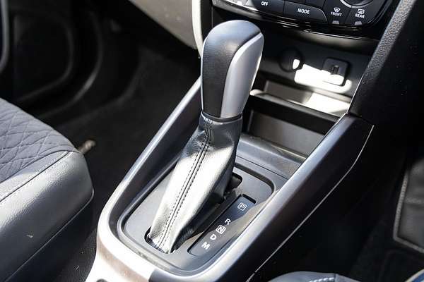 2023 Suzuki Vitara Turbo Shadow LY Series II