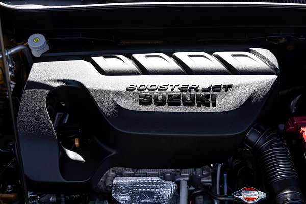 2023 Suzuki Vitara Turbo Shadow LY Series II