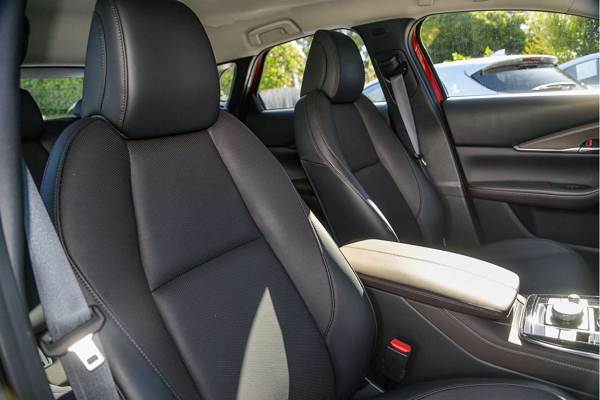 2024 Mazda CX-30 G20 Touring DM Series