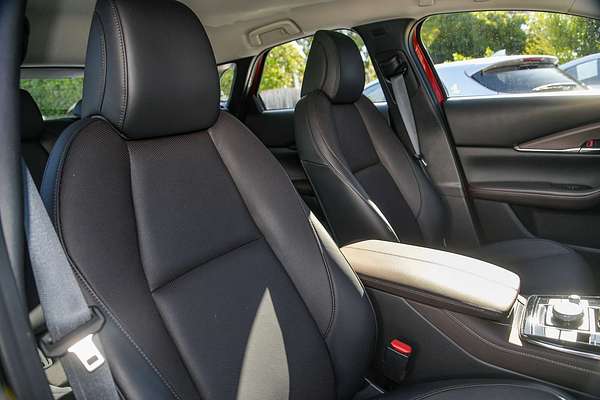 2024 Mazda CX-30 G20 Touring DM Series