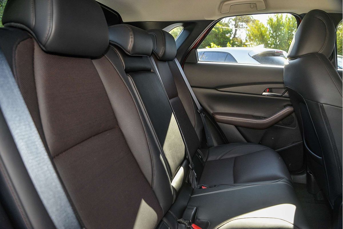 2024 Mazda CX-30 G20 Touring DM Series