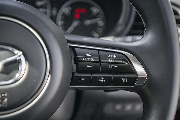 2024 Mazda CX-30 G20 Touring DM Series