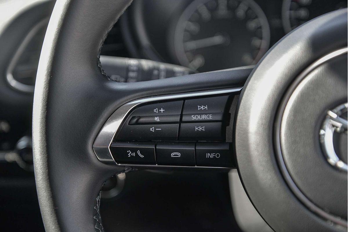 2024 Mazda CX-30 G20 Touring DM Series