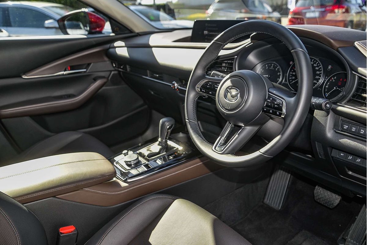 2024 Mazda CX-30 G20 Touring DM Series