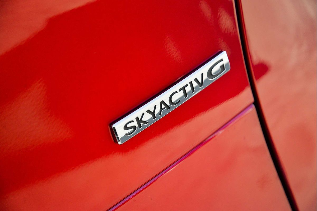 2024 Mazda CX-30 G20 Touring DM Series