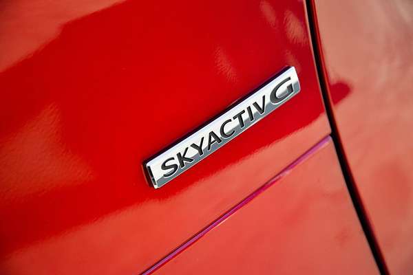 2024 Mazda CX-30 G20 Touring DM Series