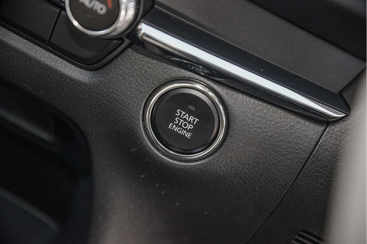2024 Mazda CX-30 G20 Touring DM Series