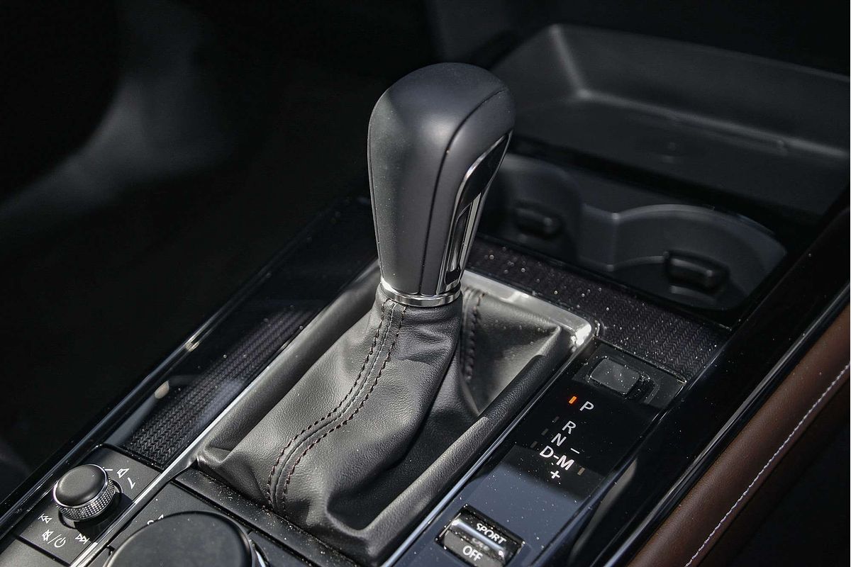 2024 Mazda CX-30 G20 Touring DM Series
