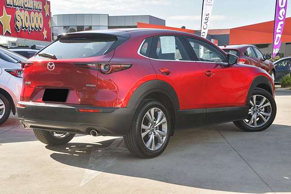 2024 Mazda CX-30 G20 Touring DM Series