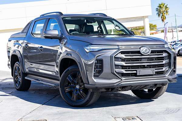 2024 LDV T60 Max LUXE SK8C 4X4