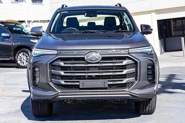 2024 LDV T60 Max LUXE SK8C 4X4