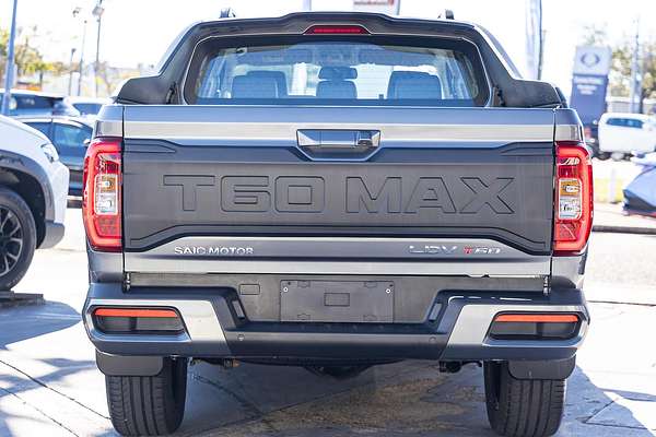 2024 LDV T60 Max LUXE SK8C 4X4