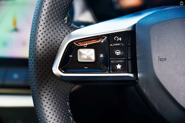 2025 MG ZS