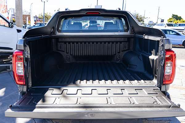 2024 LDV T60 Max LUXE SK8C 4X4