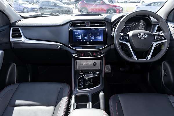 2024 LDV T60 Max LUXE SK8C 4X4
