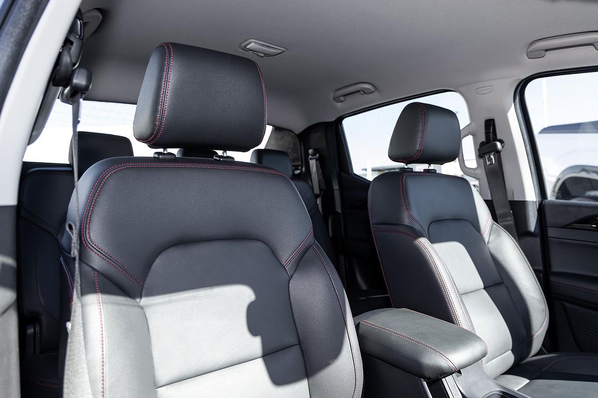 2024 LDV T60 Max LUXE SK8C 4X4