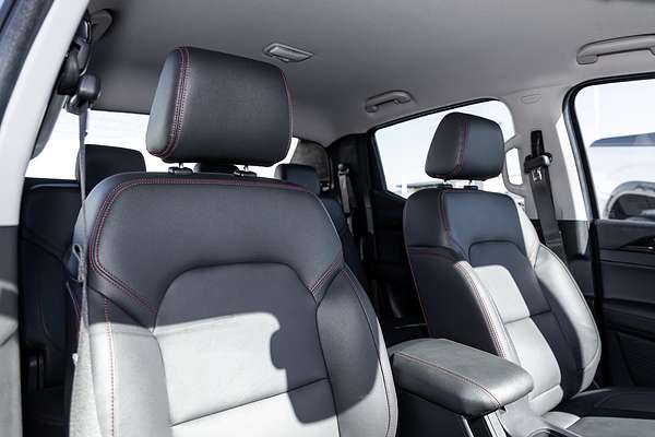 2024 LDV T60 Max LUXE SK8C 4X4