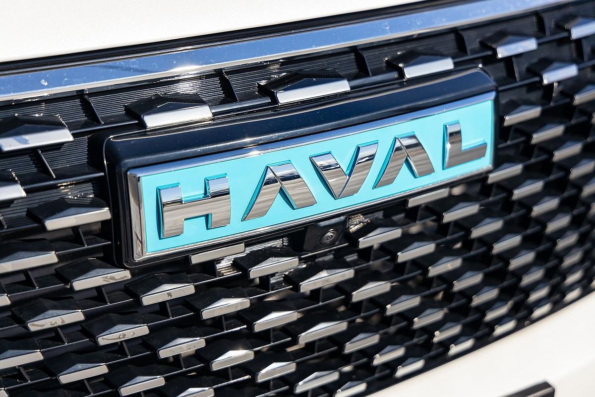 2024 GWM Haval H6 Lux Hybrid B01
