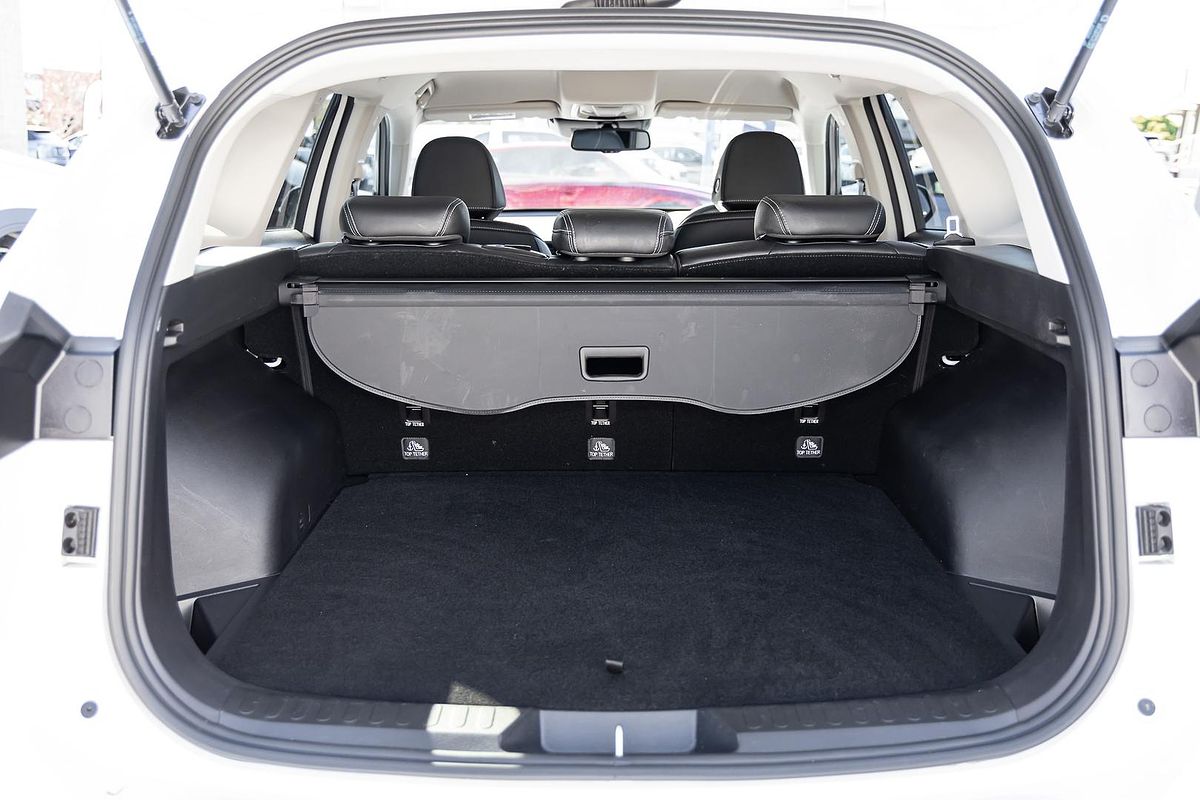 2024 GWM Haval H6 Lux Hybrid B01