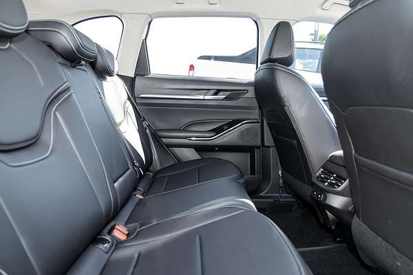 2024 GWM Haval H6 Lux Hybrid B01