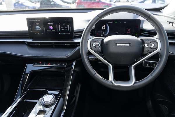 2024 GWM Haval H6 Lux Hybrid B01