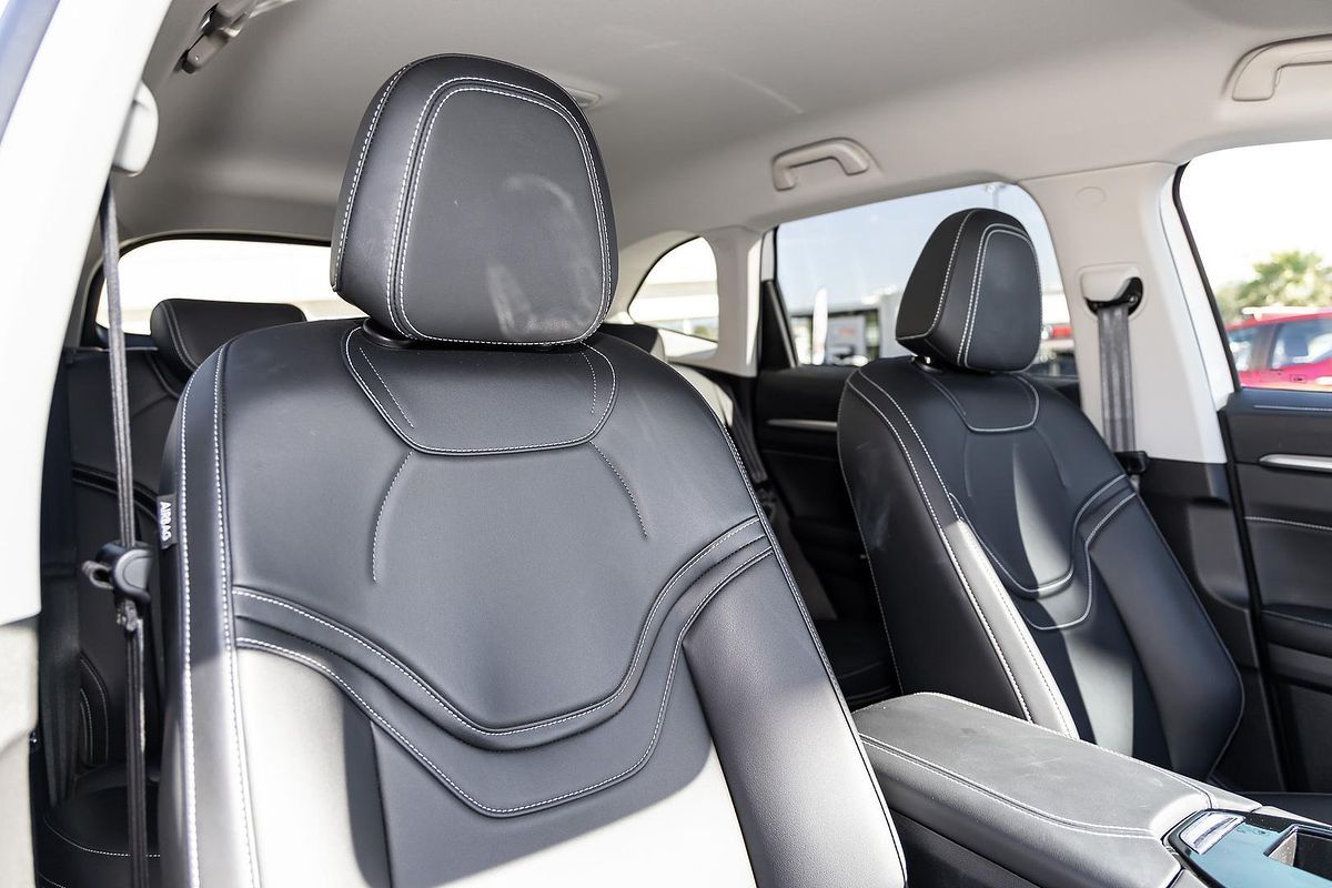 2024 GWM Haval H6 Lux Hybrid B01