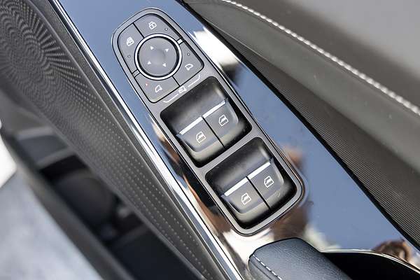 2024 GWM Haval H6 Lux Hybrid B01