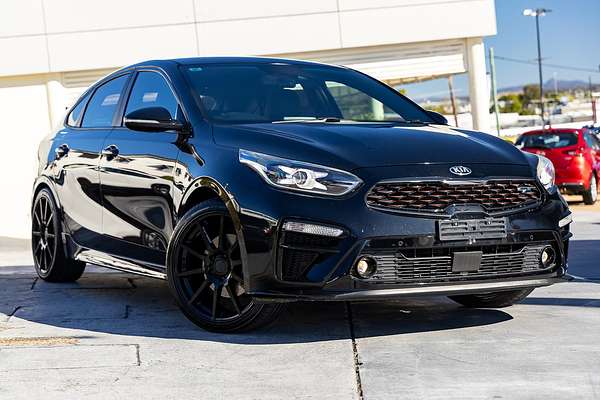 2020 Kia Cerato GT BD