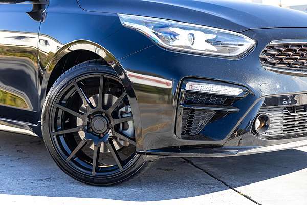 2020 Kia Cerato GT BD