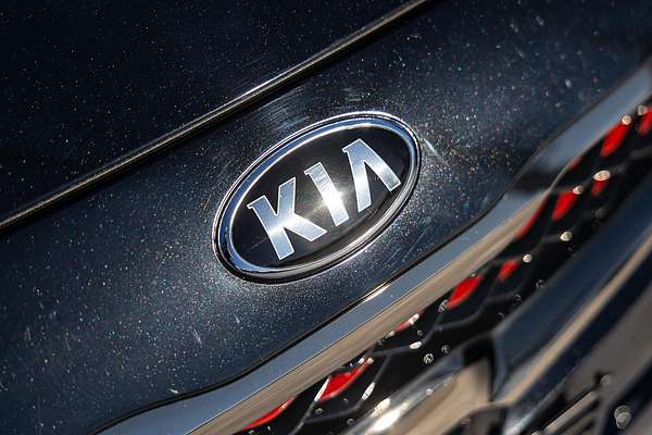 2020 Kia Cerato GT BD