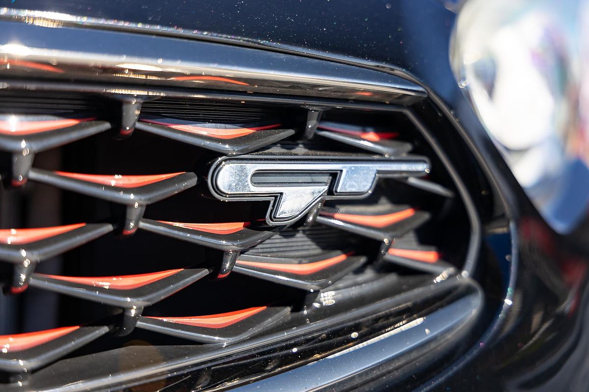 2020 Kia Cerato GT BD