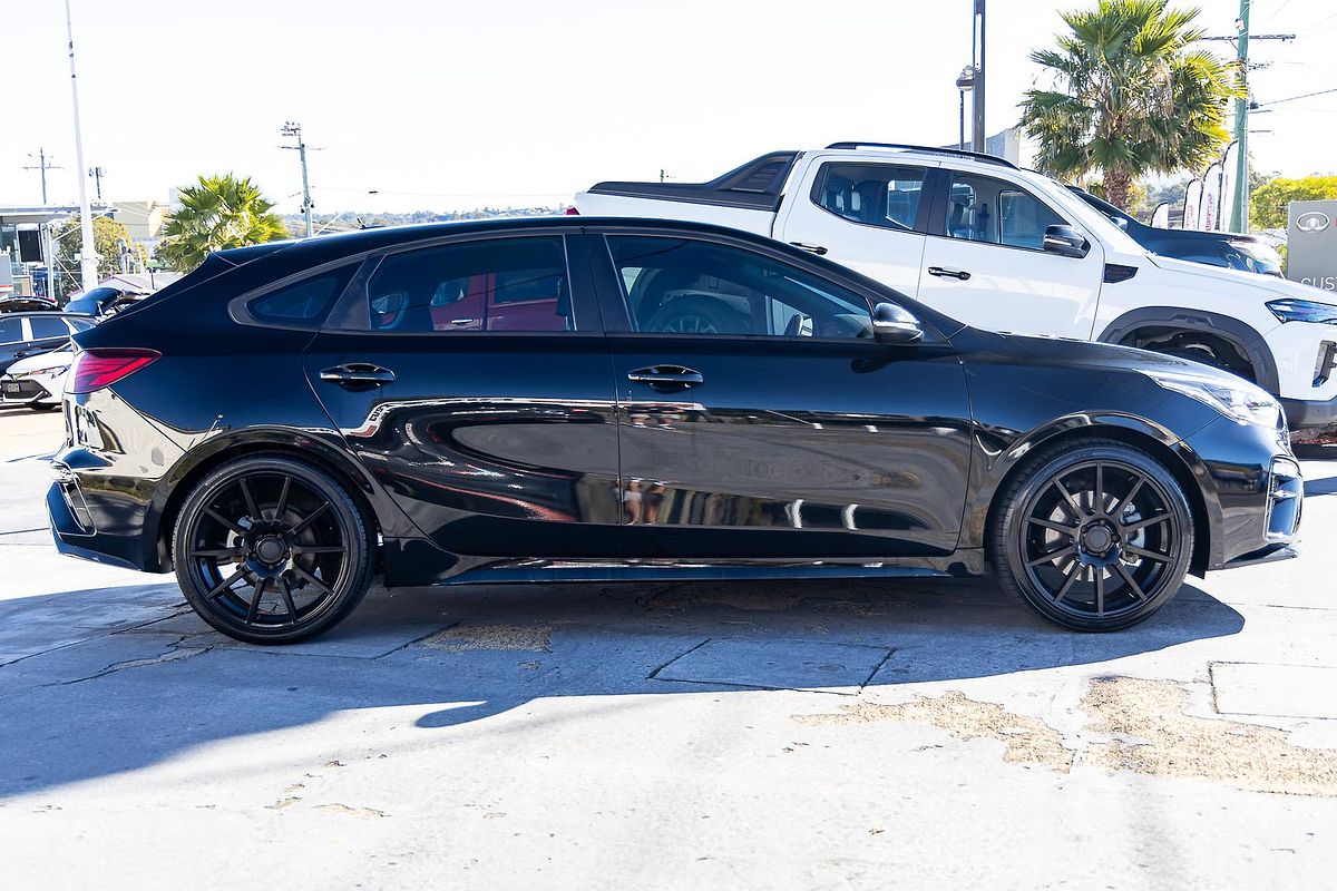 2020 Kia Cerato GT BD